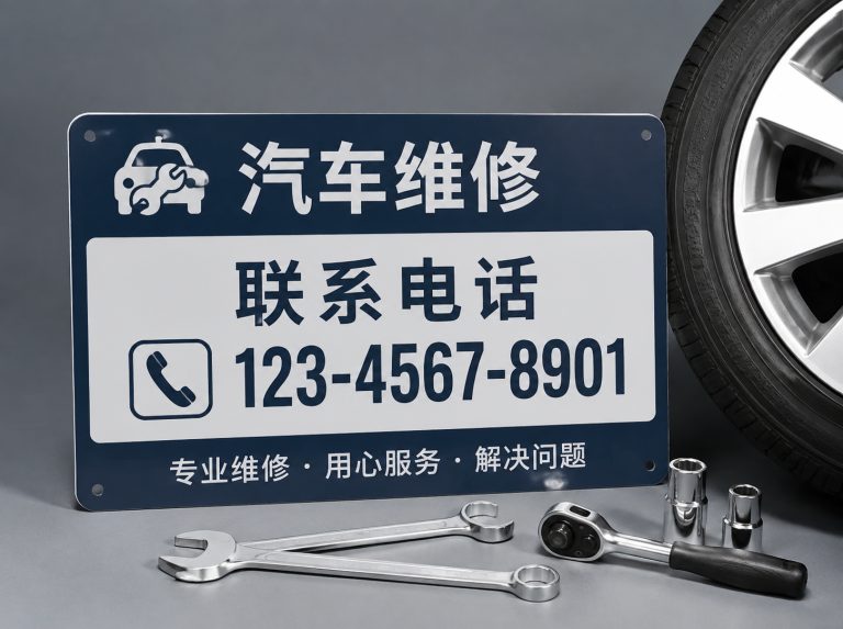 坪山区汽车故障诊断与电路排查